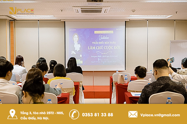 vplace cho thue phong dao tao hanoi 1
