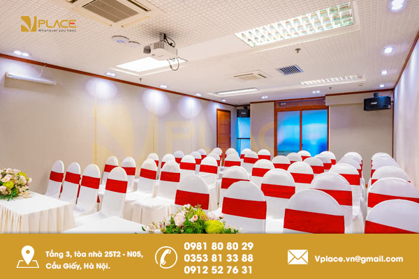 Thuê phòng hội trường giá rẻ 1 Thue phong hoi truong gia re 50 100 cho