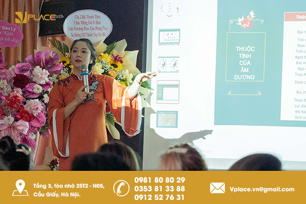 Thue phong hoi truong gia re tai Vplace