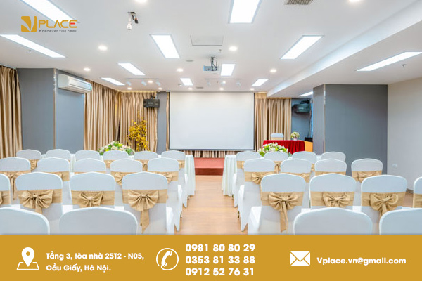 Tìm Hiểu Tiêu Chuẩn Thiết Kế âm Thanh Hội Trường