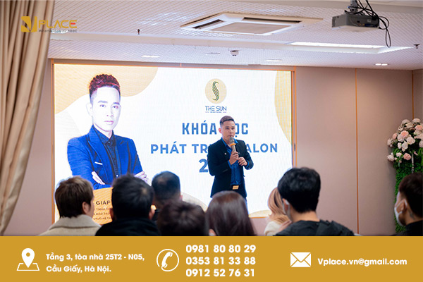 Top 05 Kịch Bản Dẫn Chương Trình Hội Thảo, Hội Nghị 2023