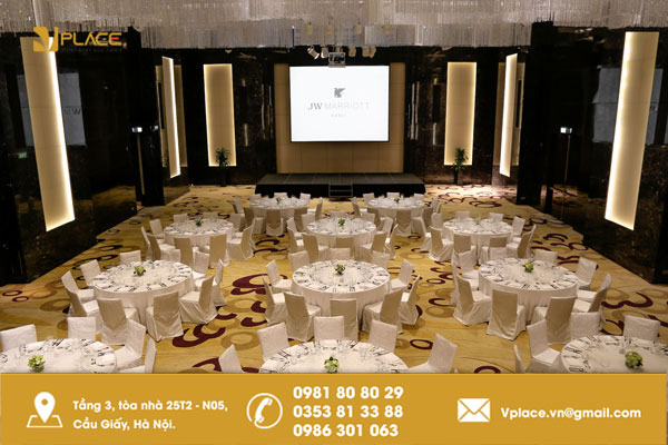 Khach san marriot 1