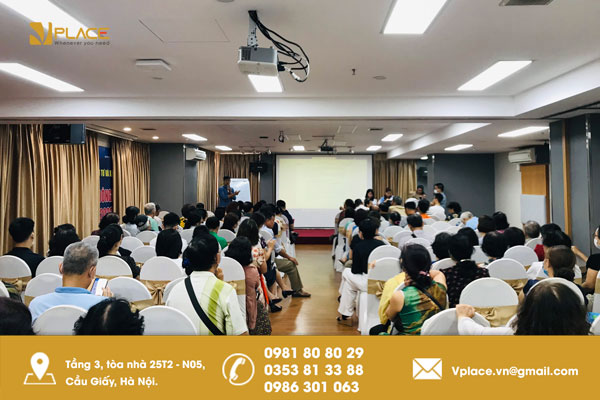 Tìm hiểu thuê hội trường tại Hà Nội 2 3 5