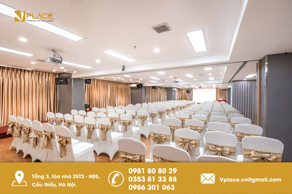 Tham khảo giá thuê phòng đào tạo tại hội trường VPlace 2 DSC09463 HDR 1