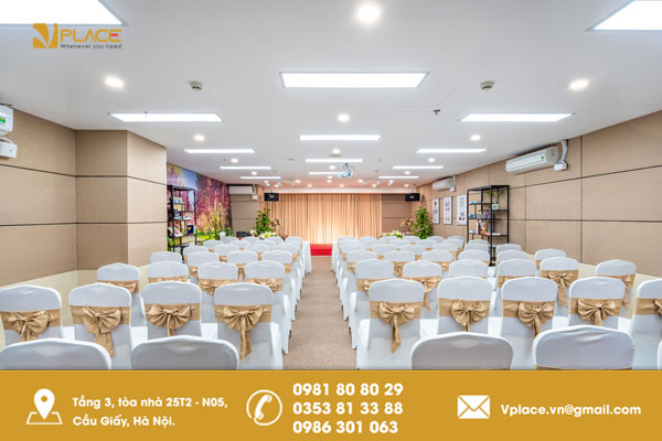 Tìm hiểu về ngành tổ chức sự kiện tại Việt Nam hiện nay? 1 DSC09630 HDR 1
