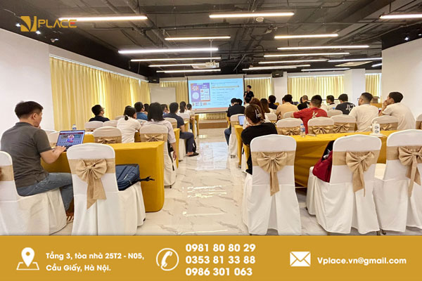 Thuê phòng họp theo nhu cầu 2 b
