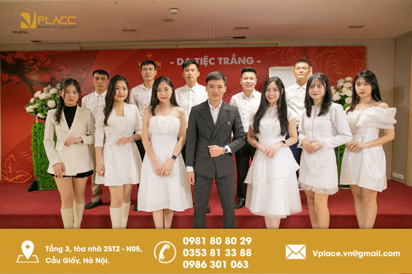 Cách phân loại các địa điểm tổ chức sự kiện cần chú ý 3 phan loai hoi truong 2