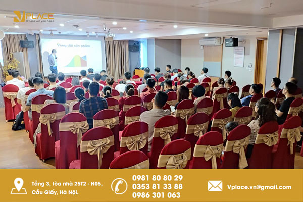 Tổ chức sự kiện lễ kỷ niệm thành lập công ty có ý nghĩa gì?