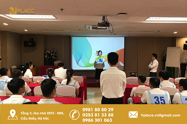 Âm thanh hội trường – Yếu tố quyết định đến sự thành công của sự kiện