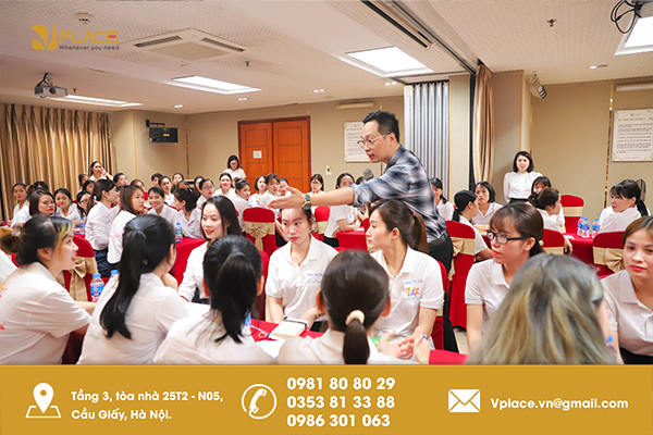 Những kỹ năng cần thiết giúp bạn tổ chức sự kiện thành công