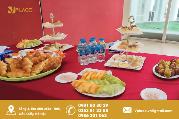 Mục đích và tính ứng dụng khi thuê hội trường 500 chỗ tổ chức sự kiện 3 1 4