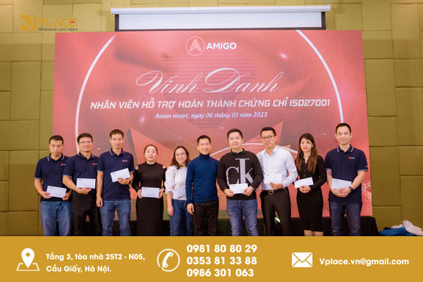 Tìm địa điểm tổ chức sự kiện year end party chi phí rẻ - tiệc ngon - không gian sang trọng 1 10