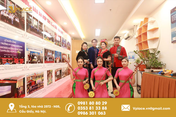 5 ý tưởng sáng tạo giúp sự kiện âm nhạc của bạn tỏa sáng