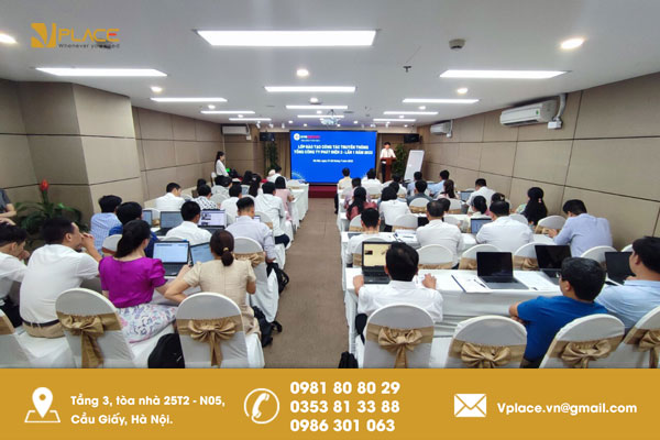 Cần đề phòng rủi ro khi tổ chức những sự kiện chuyên nghiệp