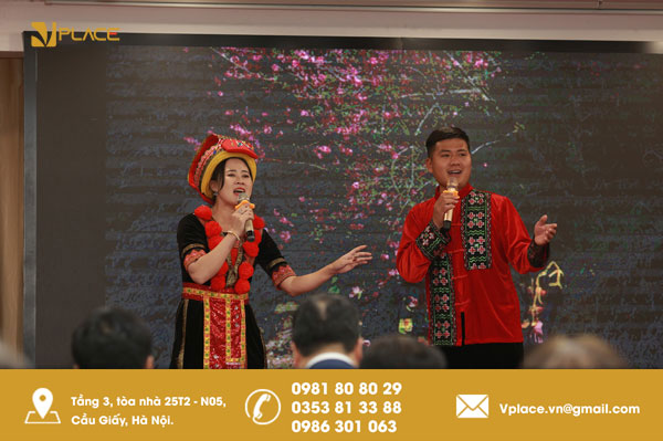 Những sự kiện khai xuân đầu năm của các doanh nghiệp?