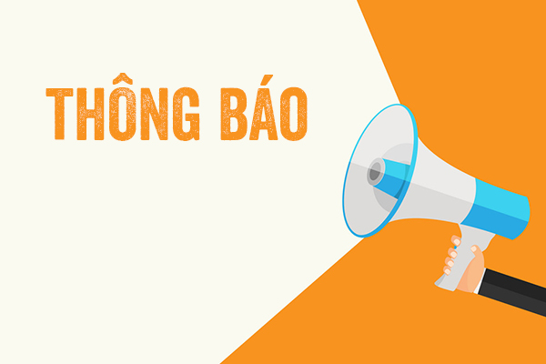 thong bao