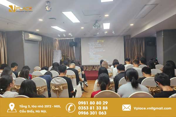 Tuân thủ quy trình tổ chức sự kiện - Nền tảng tạo nên sự thành công 2 2