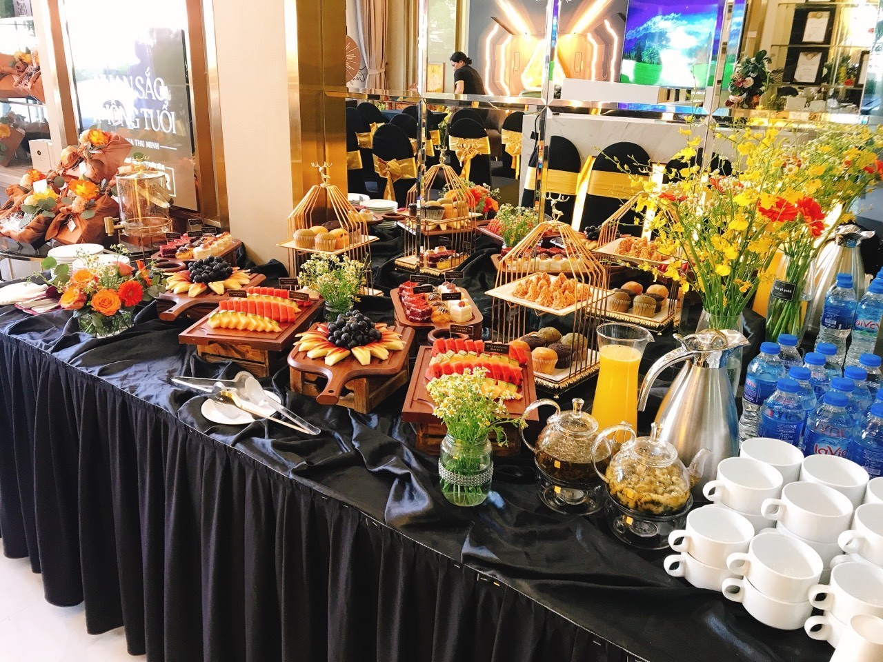 Hội trường Vplace - ảnh 10
