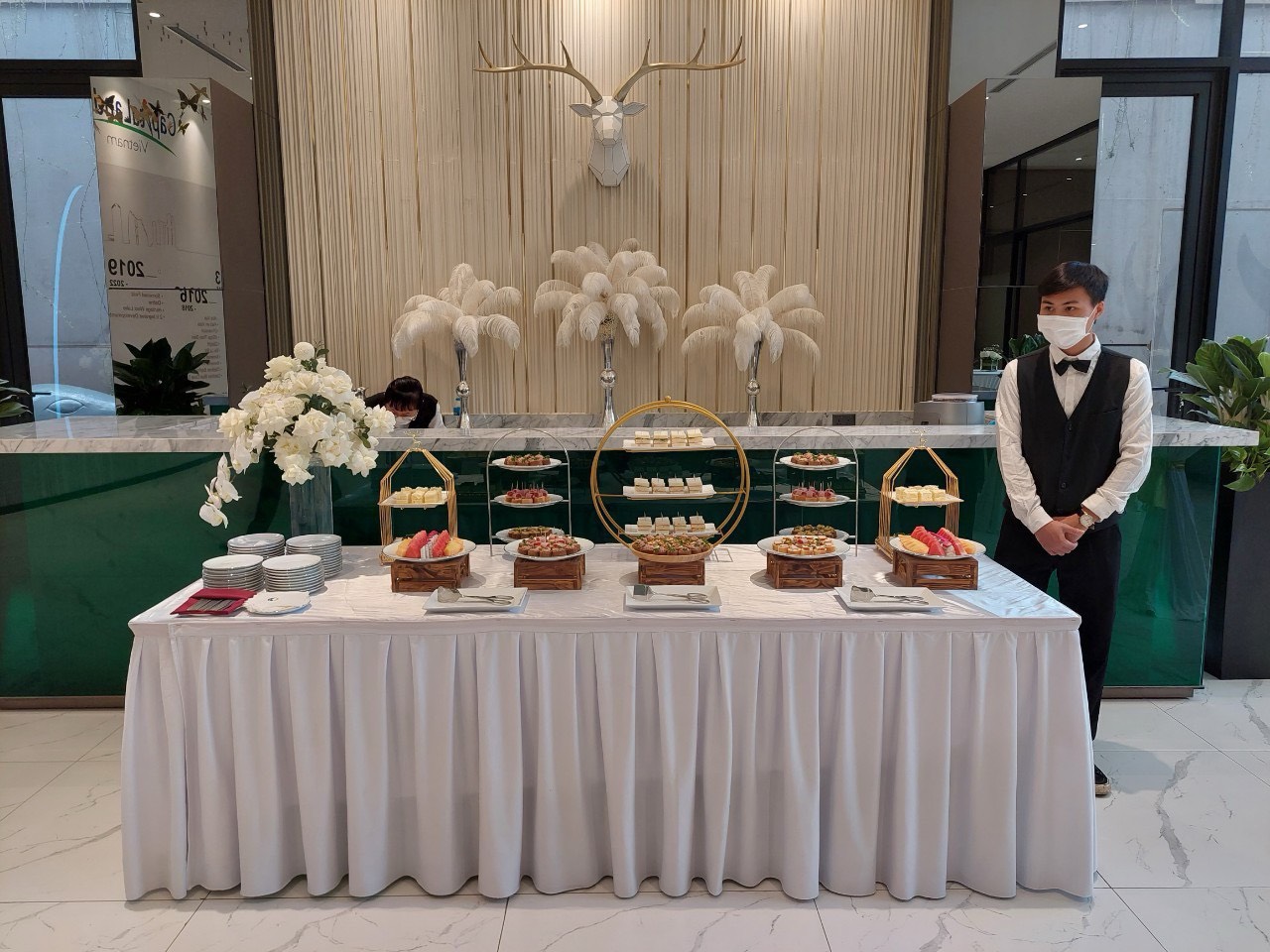 Hội trường Vplace - ảnh 24