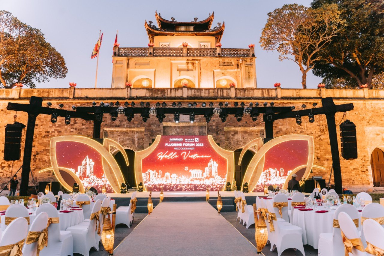 Hội trường Vplace - ảnh 37