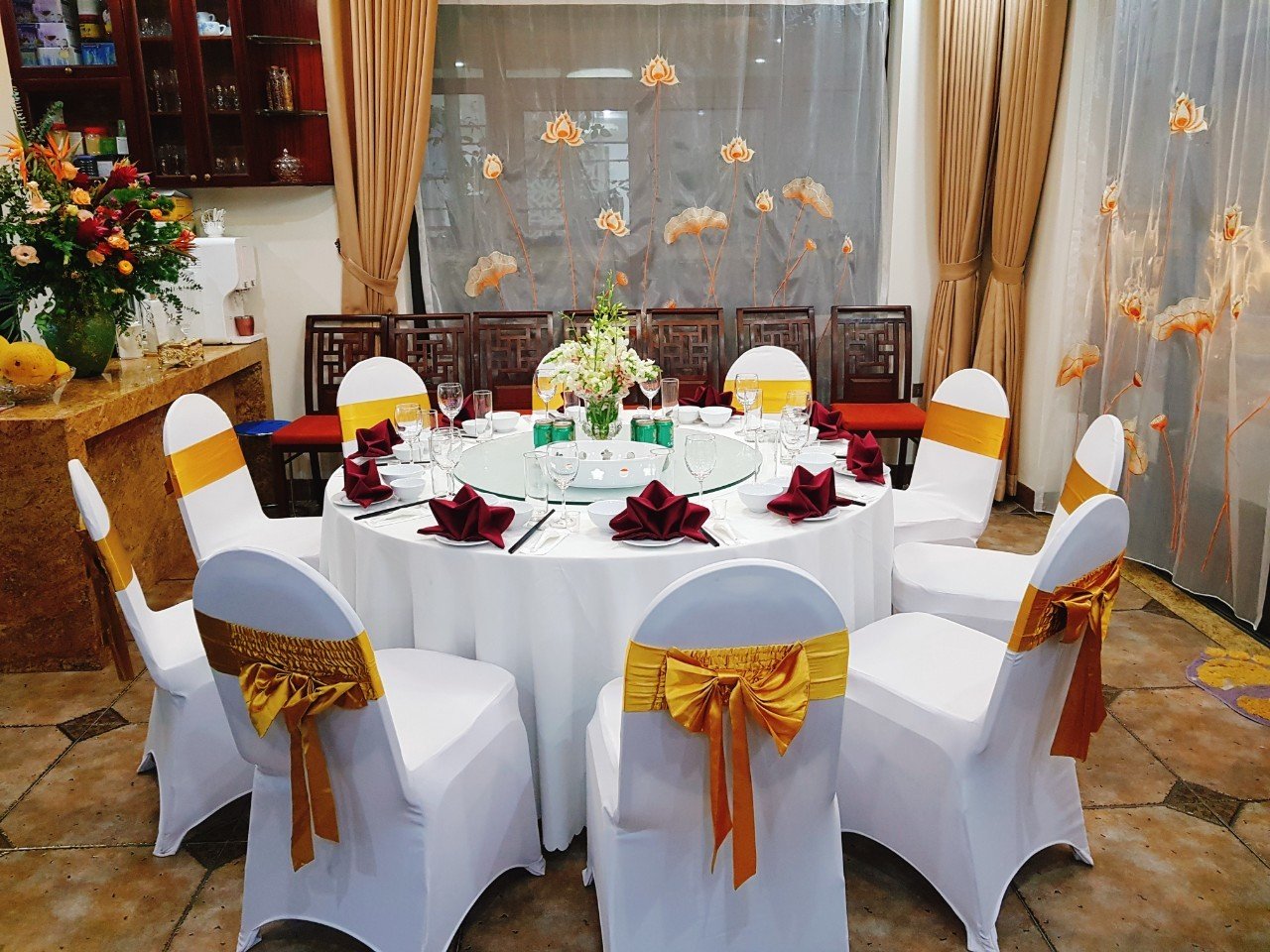 Hội trường Vplace - ảnh 42