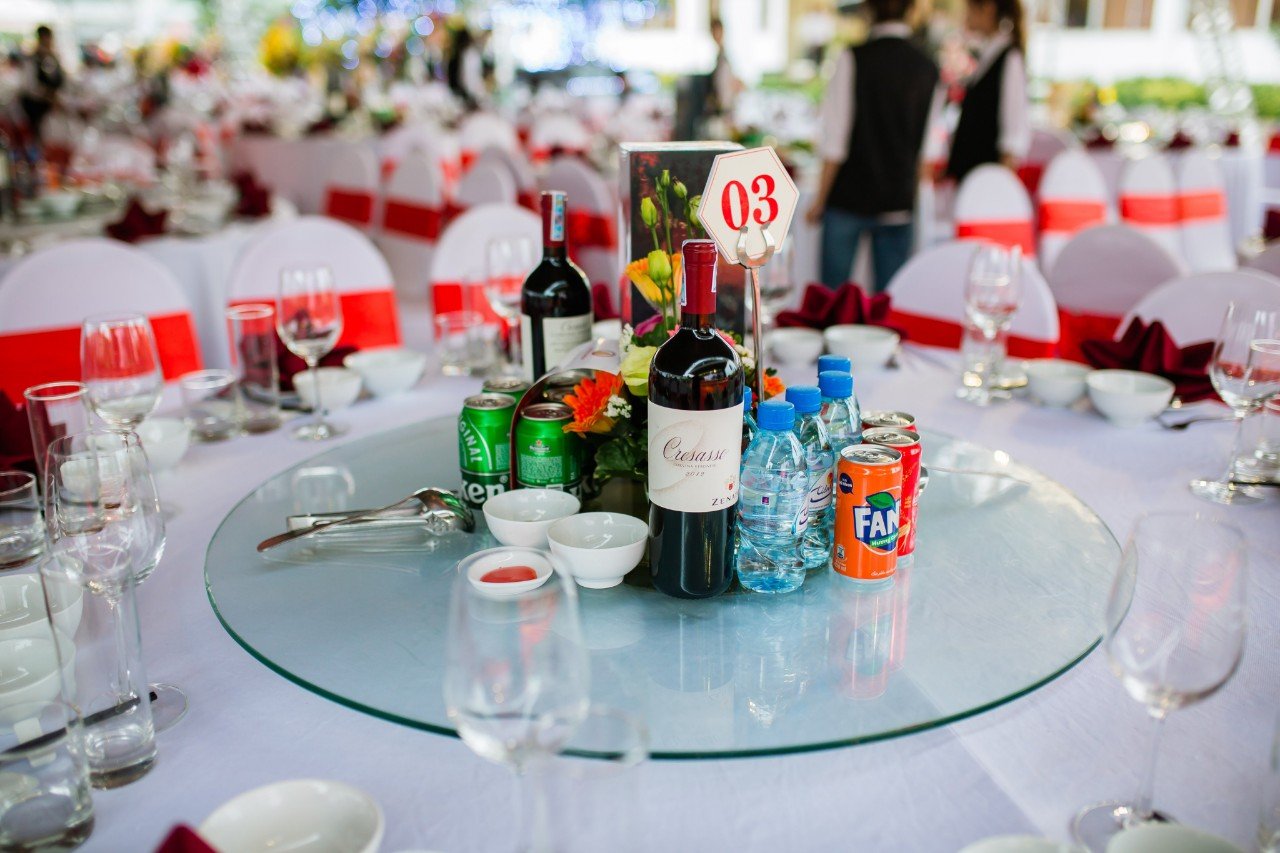 Hội trường Vplace - ảnh 43