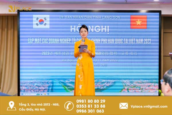 Những bước đơn giản để tổ chức sự kiện hội nghị khách hàng thành công