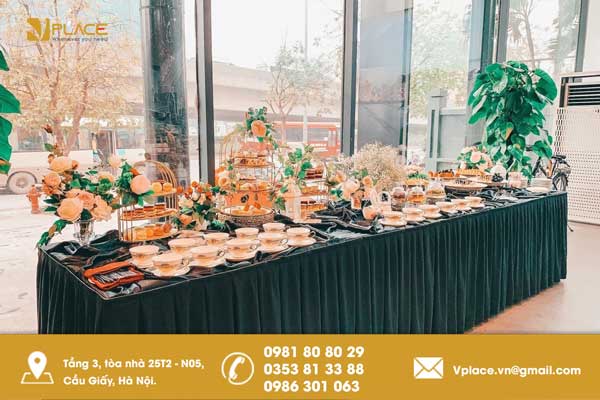 Những nguyên tắc trong ngành tổ chức sự kiện cần phải tuân thủ