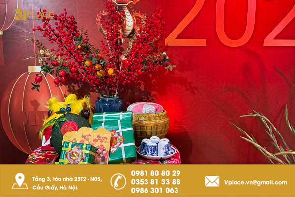 Văn hóa đón Tết cổ truyền của Việt Nam như thế nào?
