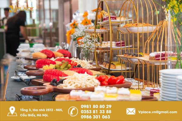 Ý tưởng tổ chức sự kiện 8/3 cho các doanh nghiệp