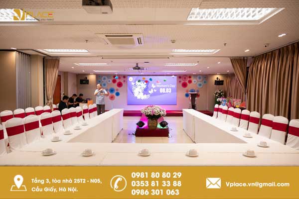 Mẹo giúp bạn lựa chọn đơn vị tổ chức sự kiện chuyên nghiệp tại Hà Nội