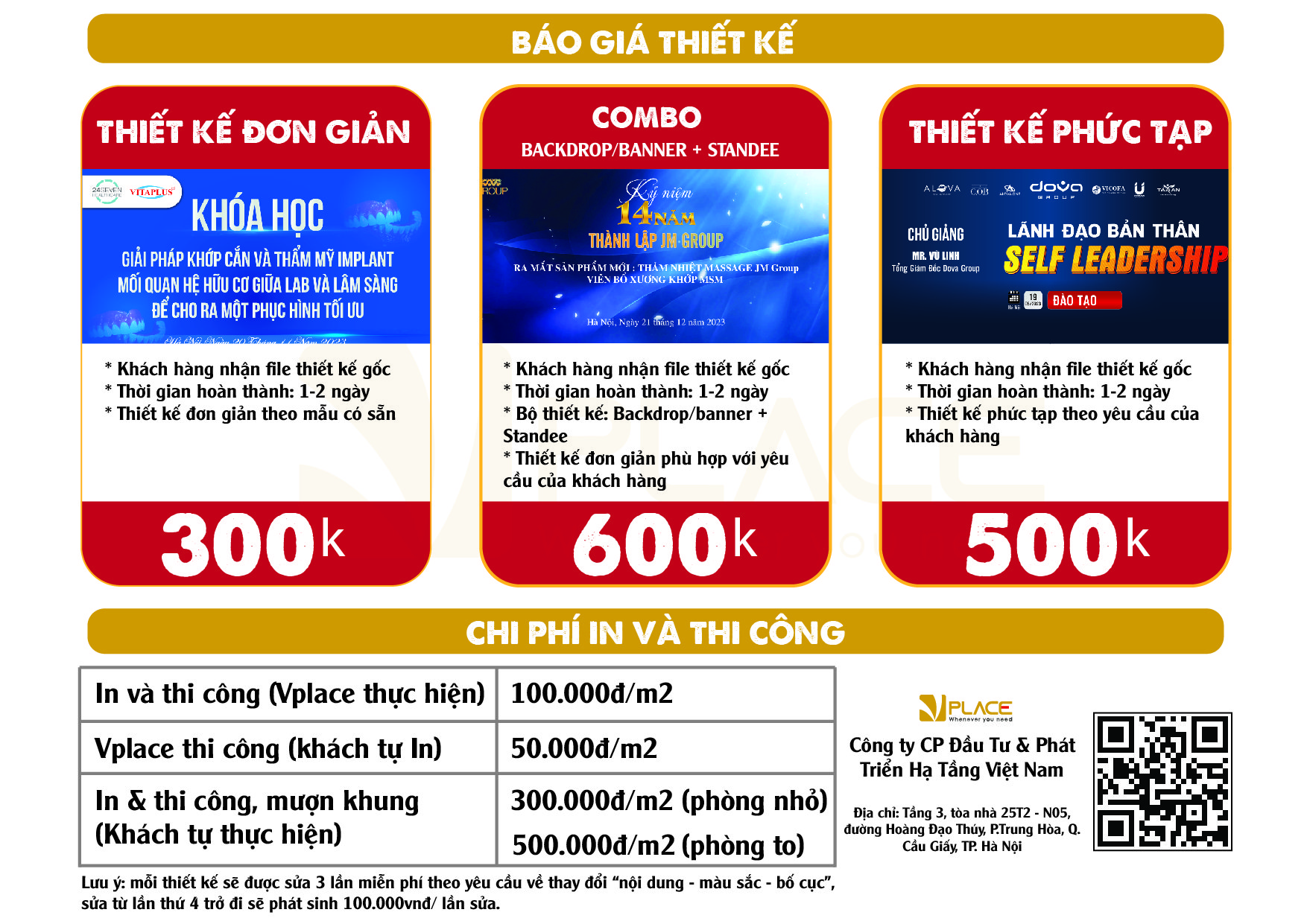 bao gia thiet ke