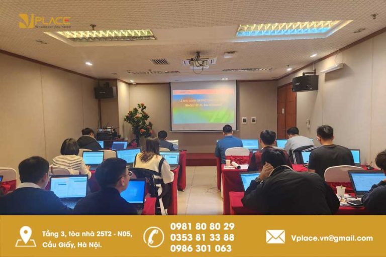 Tại sao các doanh nghiệp cần xây dựng các chương trình đào tạo thời kỳ 4.0?