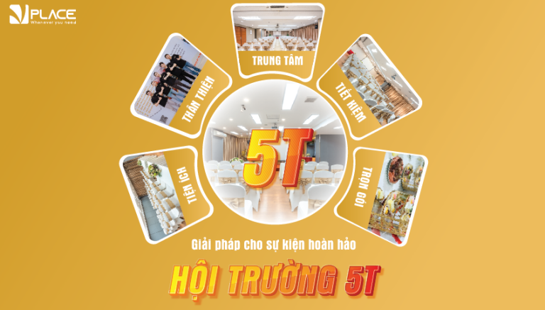5T