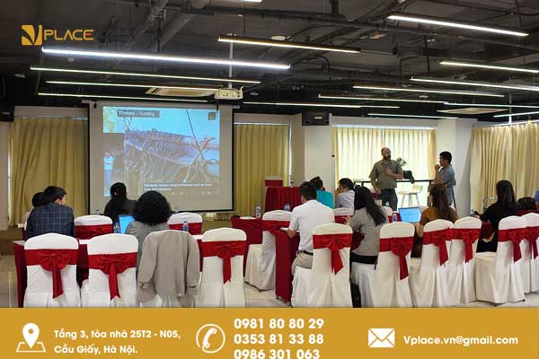 Cách để bạn giới thiệu sản phẩm mới hoành tráng, hiệu quả trong sự kiện ra mắt