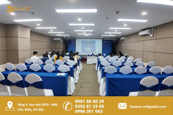 Tìm hiểu về những điểm mạnh và yếu khi thuê phòng họp theo giờ - ảnh 2