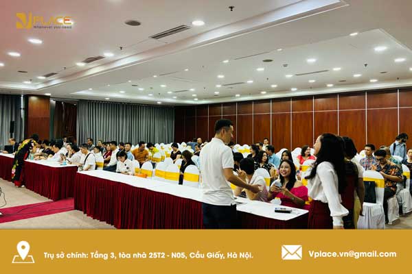 6 xu hướng tổ chức sự kiện “thống trị” 6 tháng cuối năm 2024