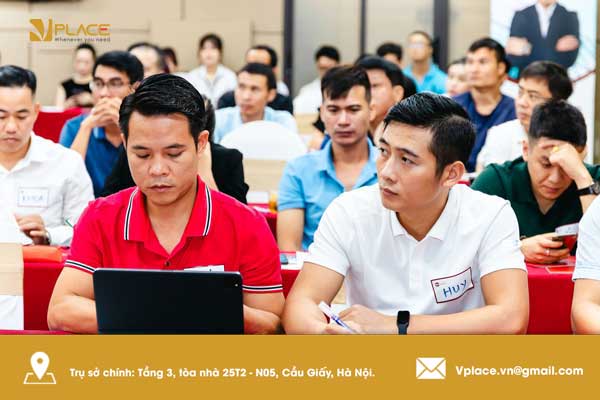 Khả năng hoạch định và quản lý rủi ro khi tổ chức sự kiện như thế nào? 2 8 2