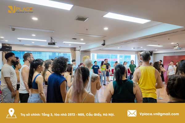 Các loại hình sự kiện mà doanh nghiệp thường tổ chức