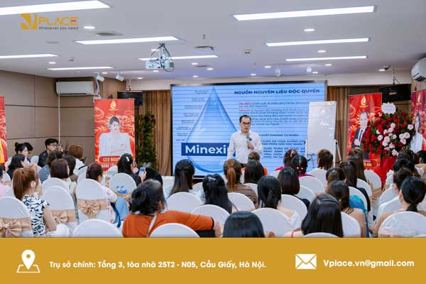 Khám phá 7 sự thật về màn hình LED trong suốt khi tổ chức sự kiện