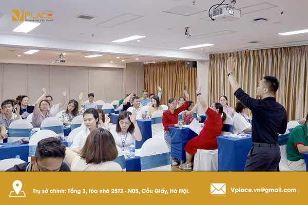 Những sai lầm thường gặp khi tổ chức sự kiện khai trương và khánh thành