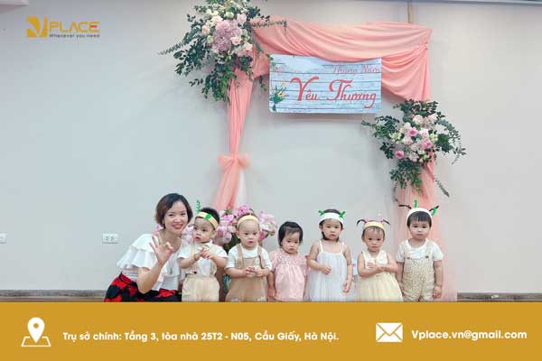 Những ý nghĩa về tổ chức sự kiện lễ khai giảng mang lại? 2 5 2