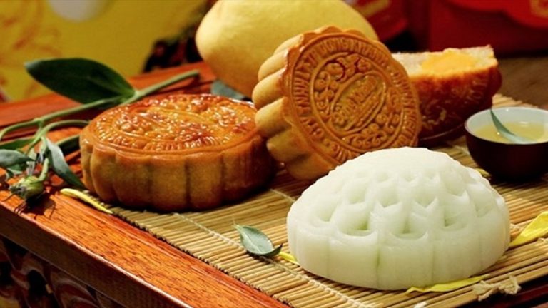banh trung thu