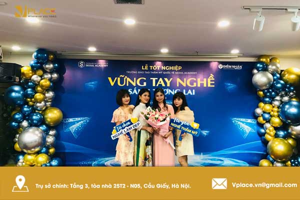 Cách chuẩn bị cho sự kiện 20/10 của doanh nghiệp chỉn chu hơn