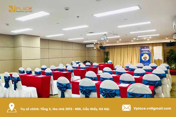 Cho thuê phòng họp giá rẻ có thực sự đáp ứng được yếu tố chuyên nghiệp của khách hàng không?