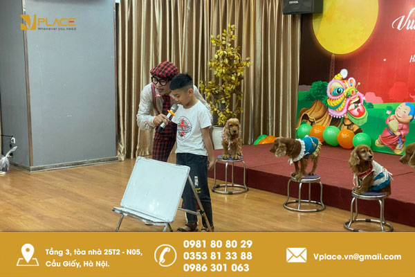 Những lỗi mà người làm sự kiện thường mắc phải và cách khắc phục