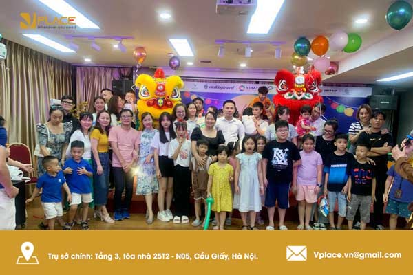 Tổng hợp các trò chơi Trung thu 2024 mới lạ bạn nên biết