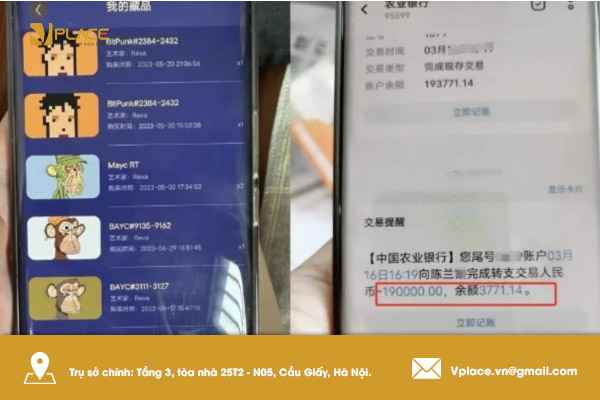 Canh bao lua dao ve tien so nham vao nguoi cao tuoi o Trung Quoc