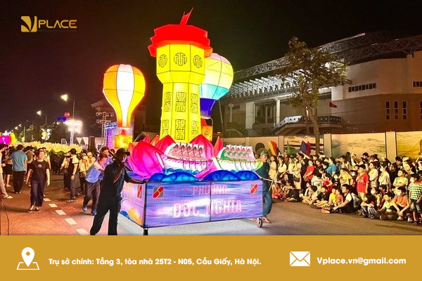 Dung le hoi trung thu sau nhung mat mat qua lon voi dong bao mien Bac