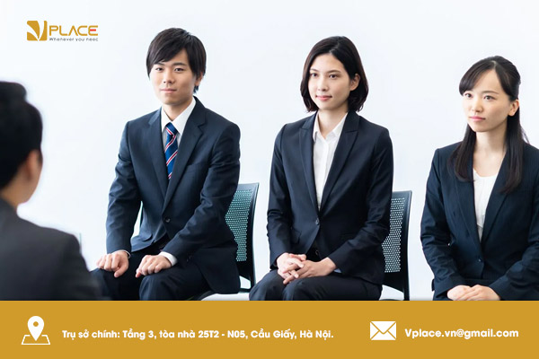 Khi đi phỏng vấn tìm việc cần mặc gì quyen luc va tinh te